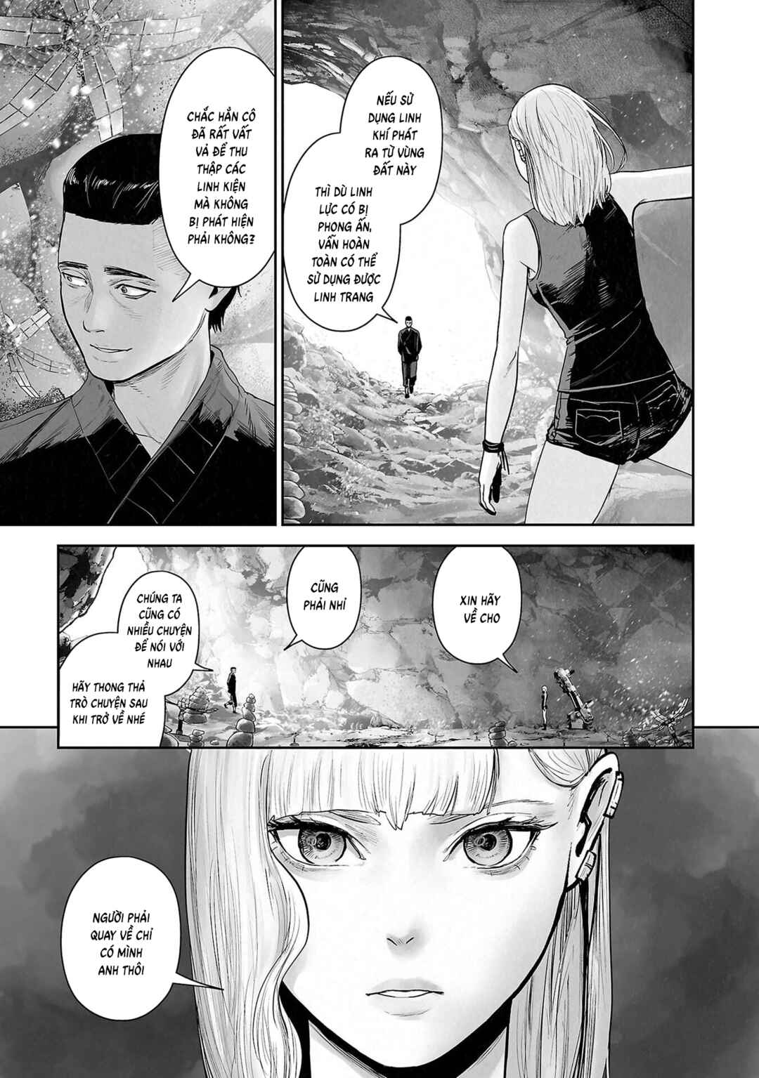 Chapter 174 - Page 5