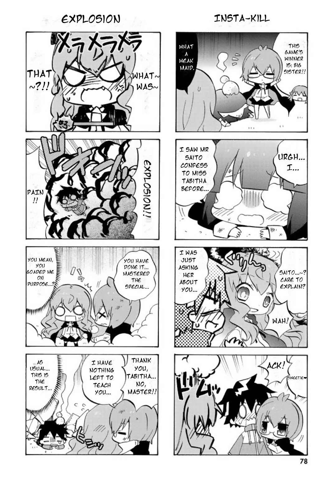 Chapter 49 - Page 9
