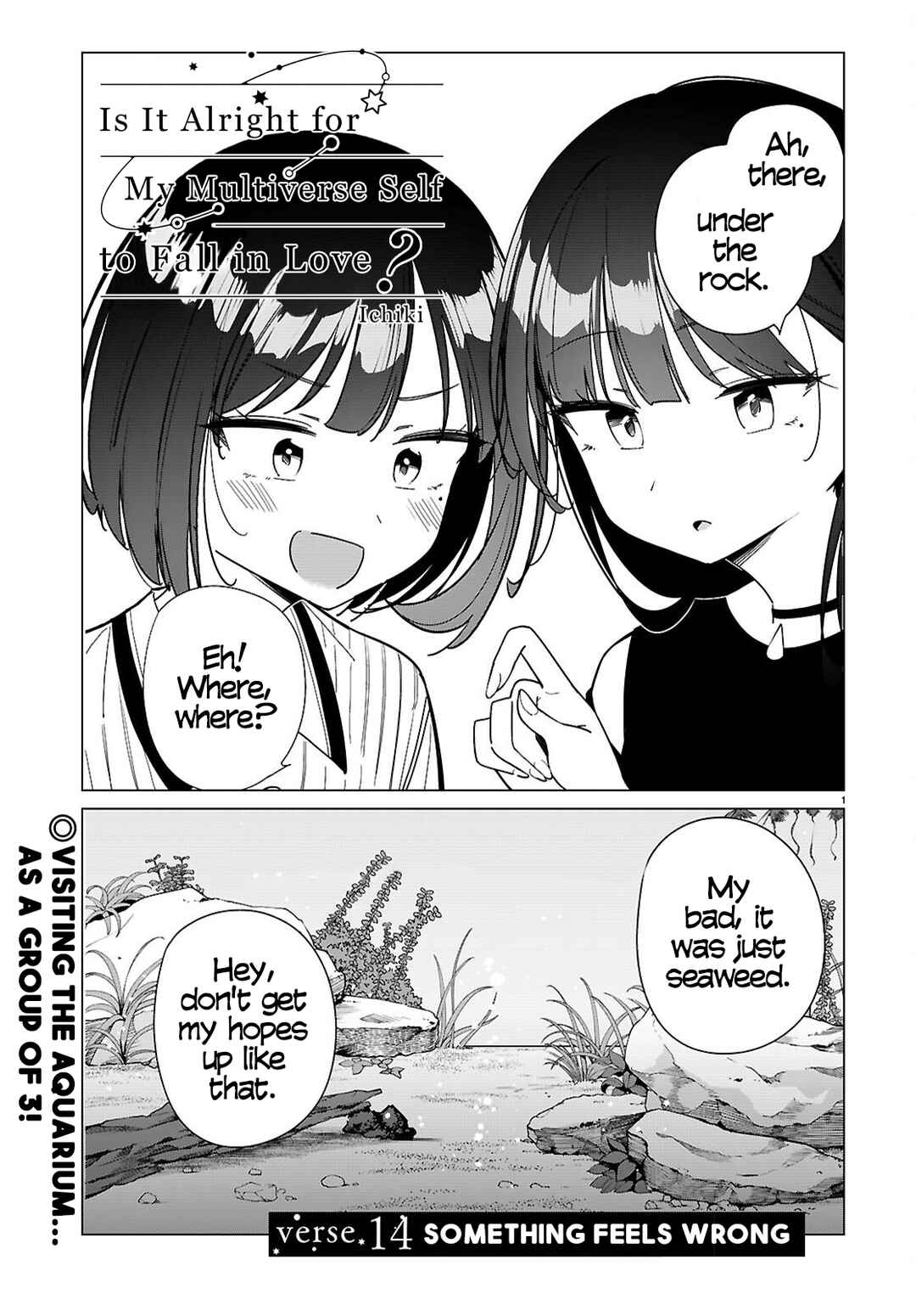 Chapter 14 - Page 1