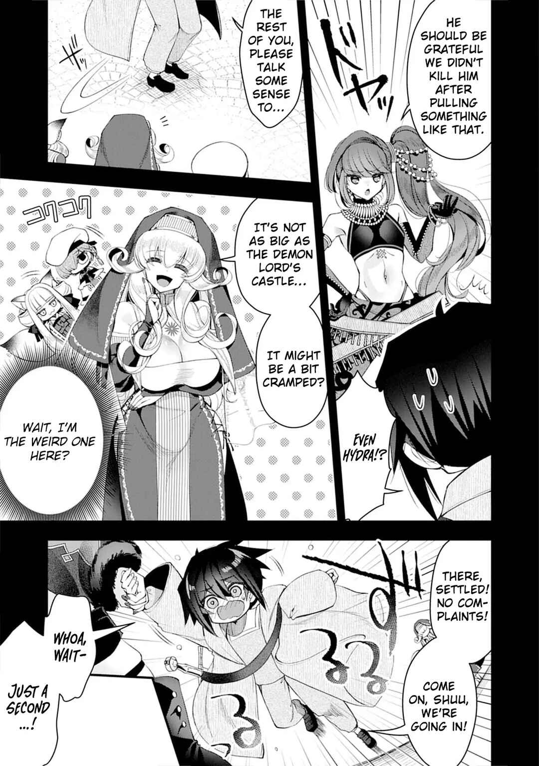 Chapter 10 - Page 9