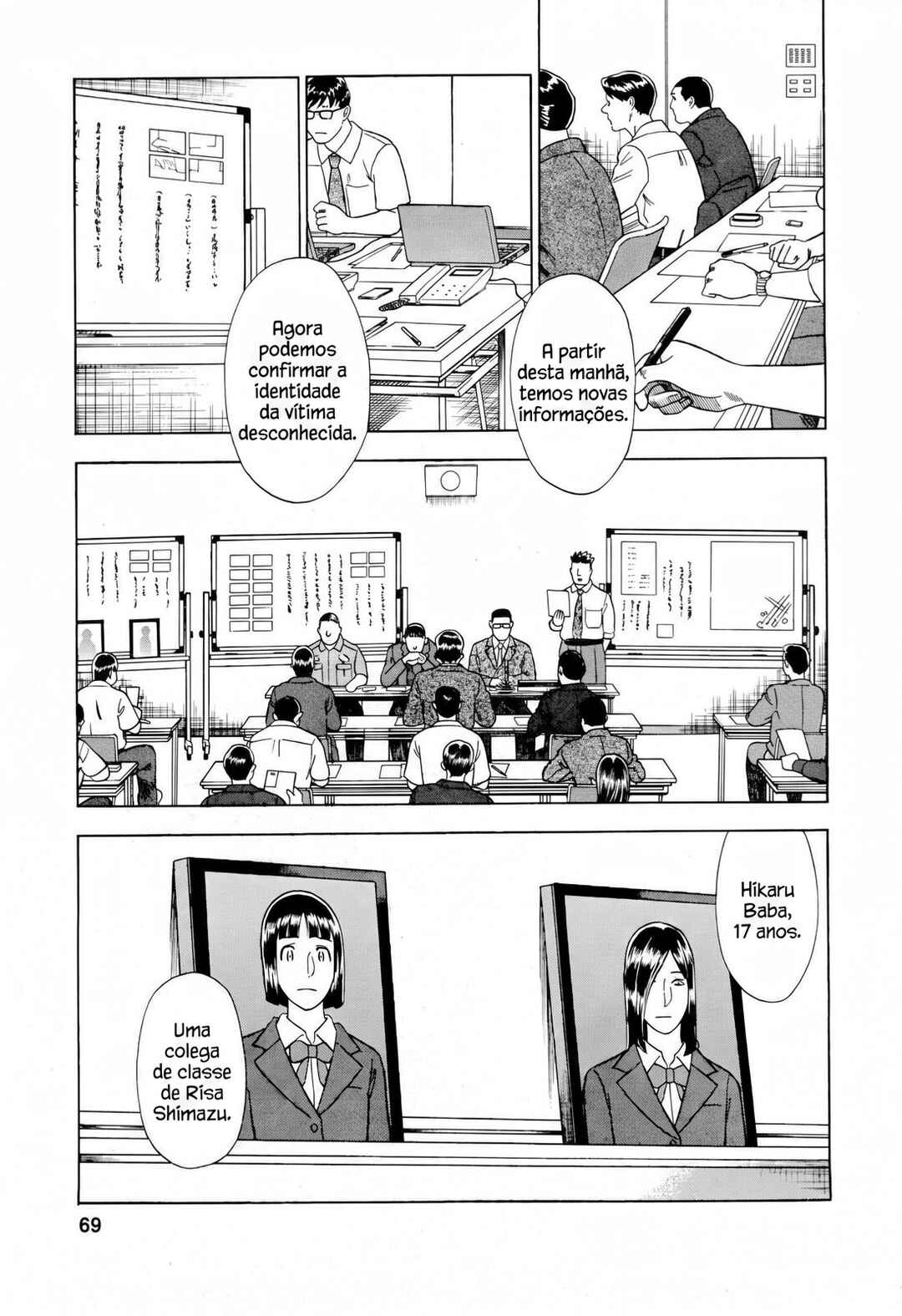 Chapter 22 - Page 3