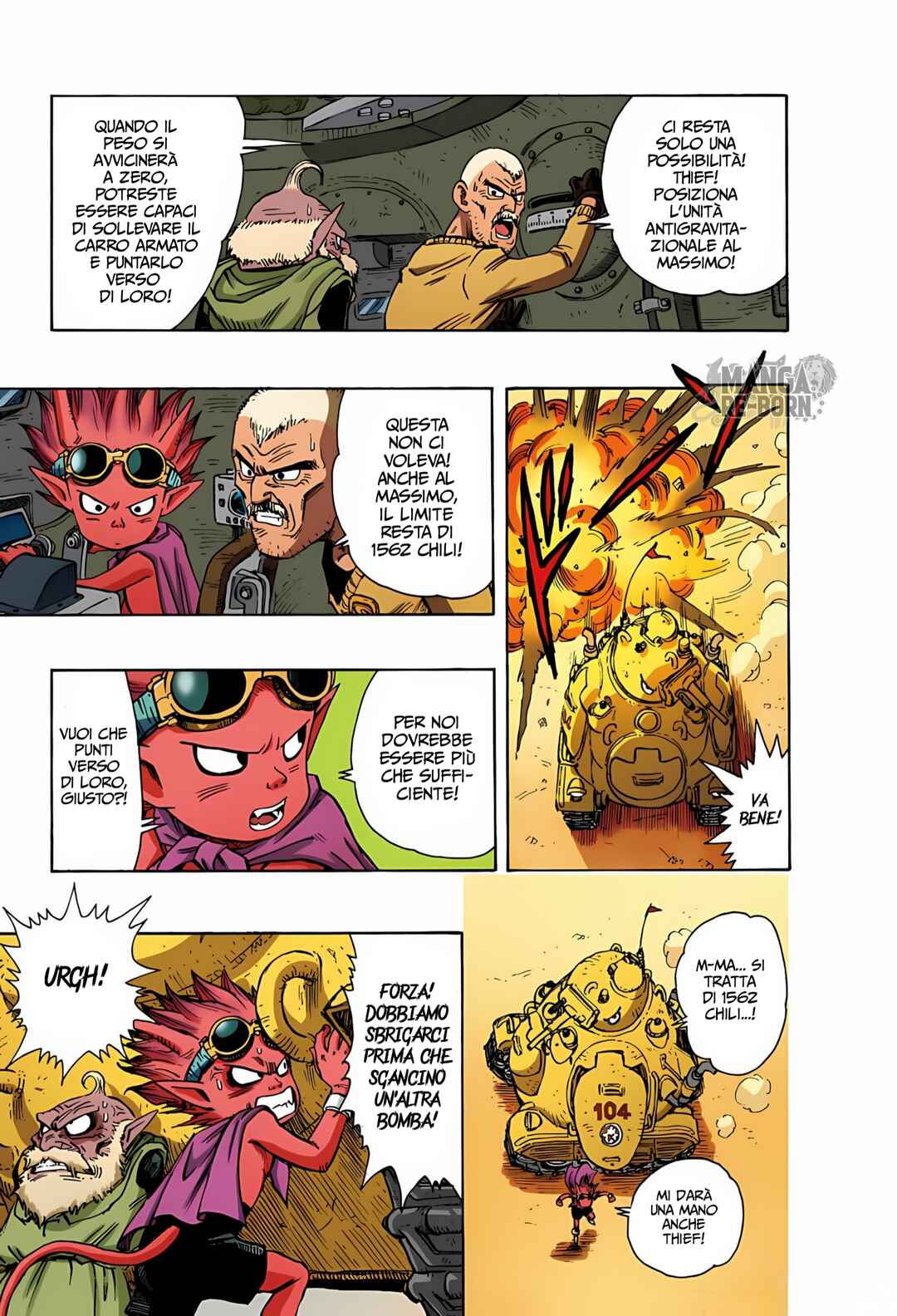 Chapter 4 - Page 12