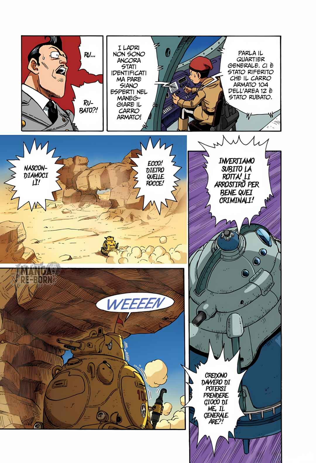Chapter 4 - Page 6
