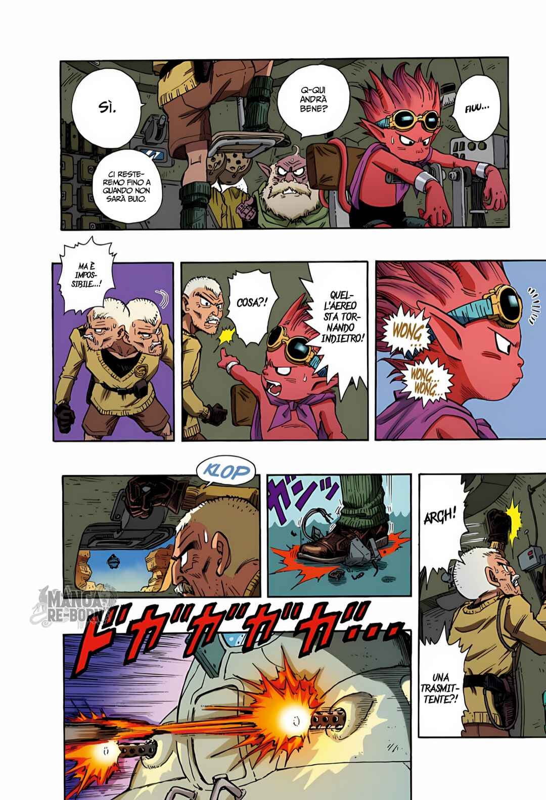 Chapter 4 - Page 7