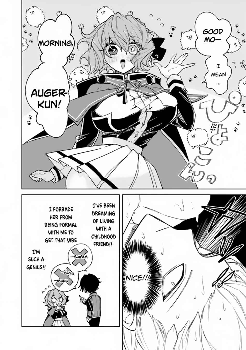 Chapter 4 - Page 5