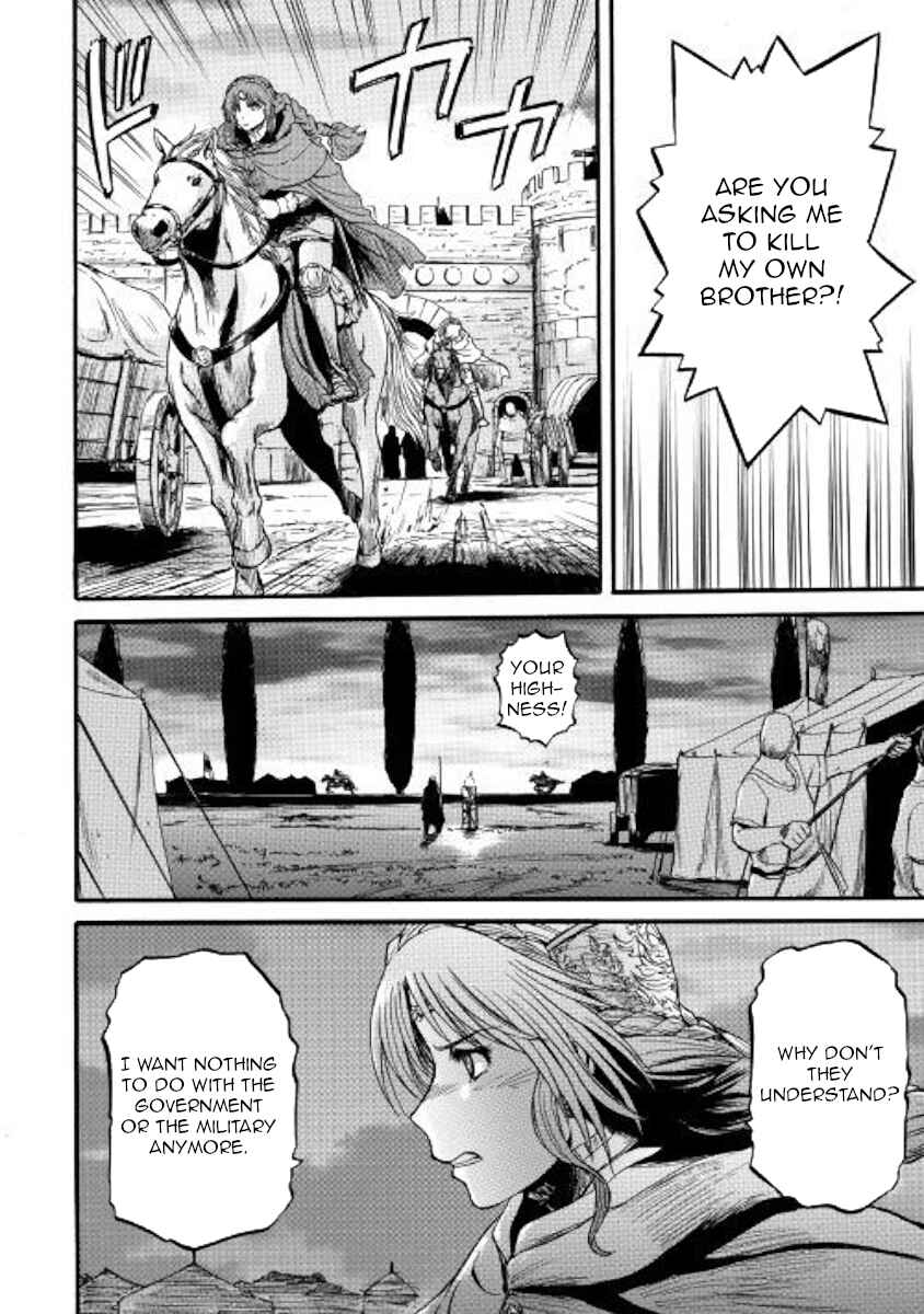 Chapter 86 - Page 14