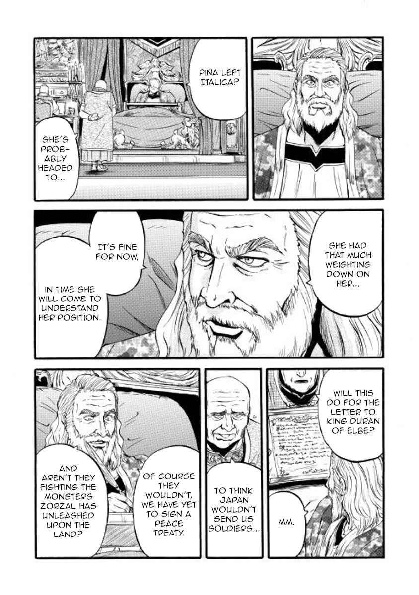 Chapter 86 - Page 15