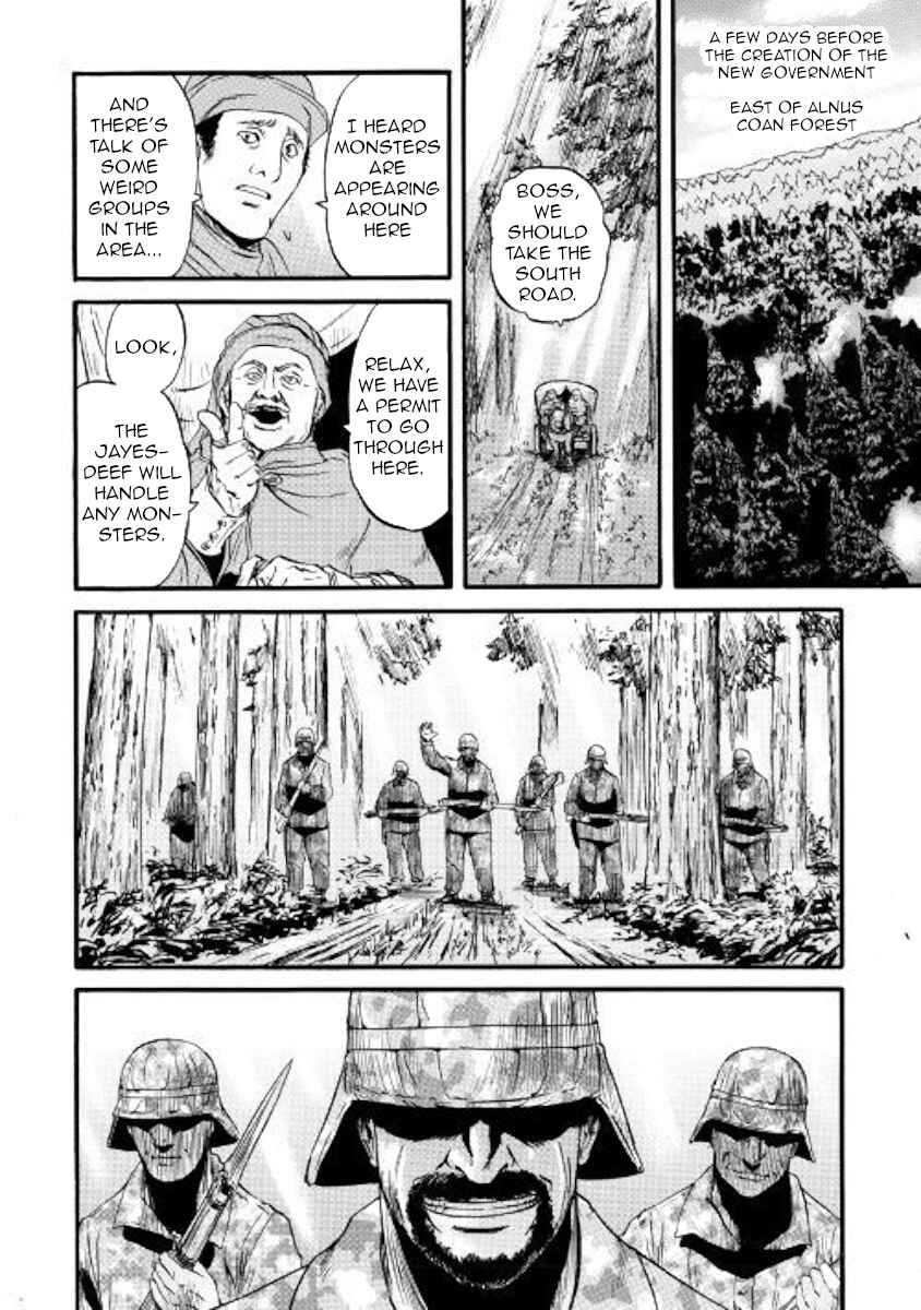 Chapter 86 - Page 16