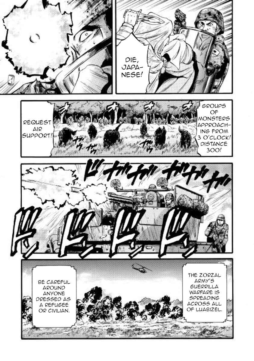 Chapter 86 - Page 19