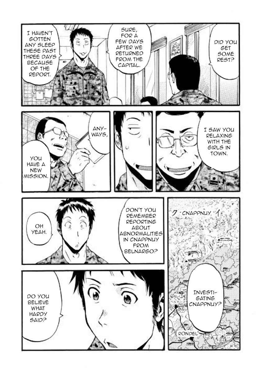 Chapter 86 - Page 23