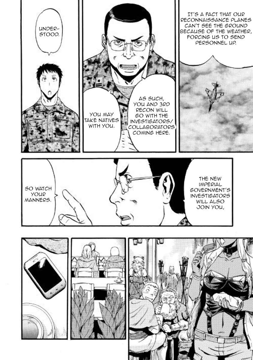 Chapter 86 - Page 24