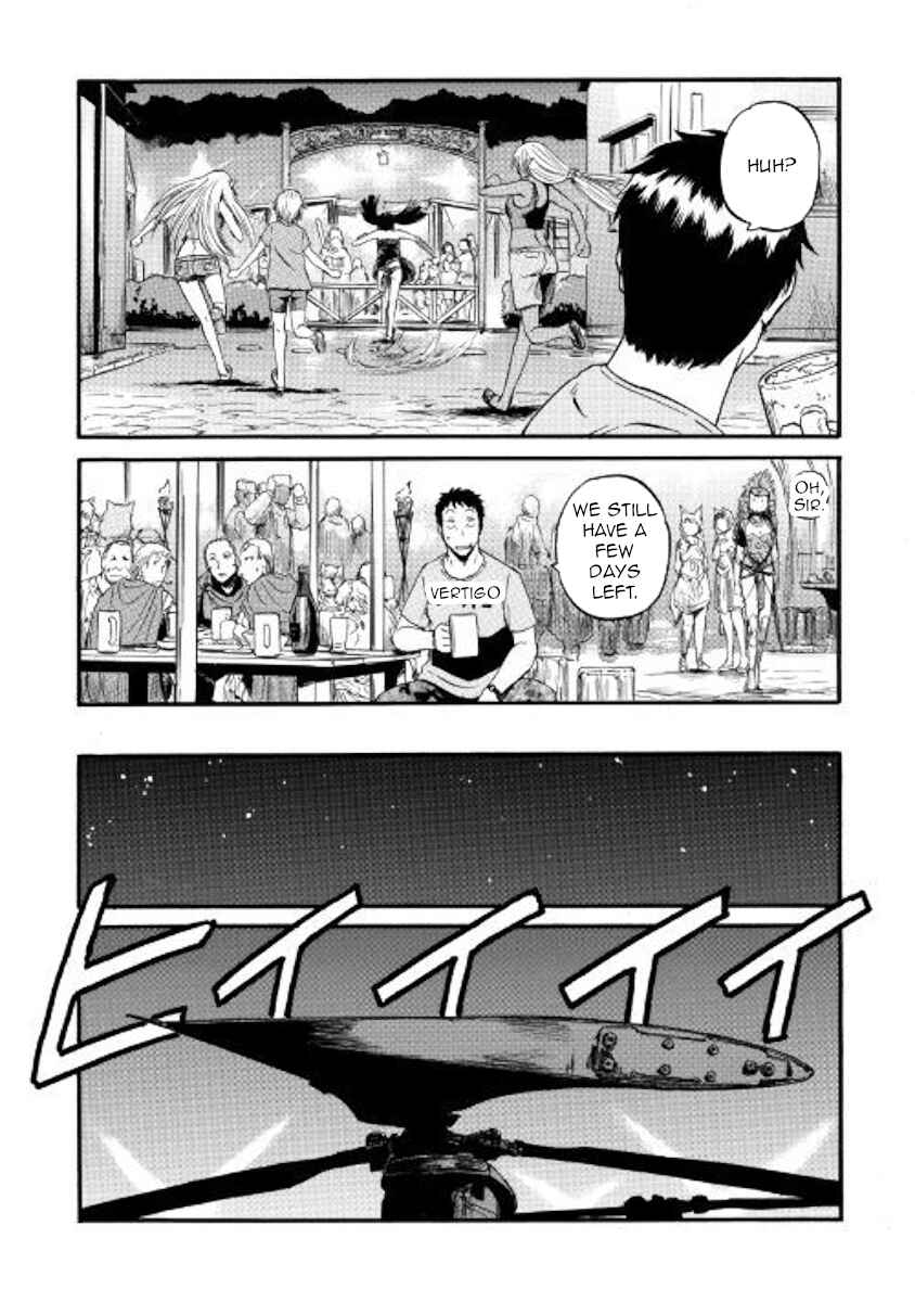 Chapter 86 - Page 27