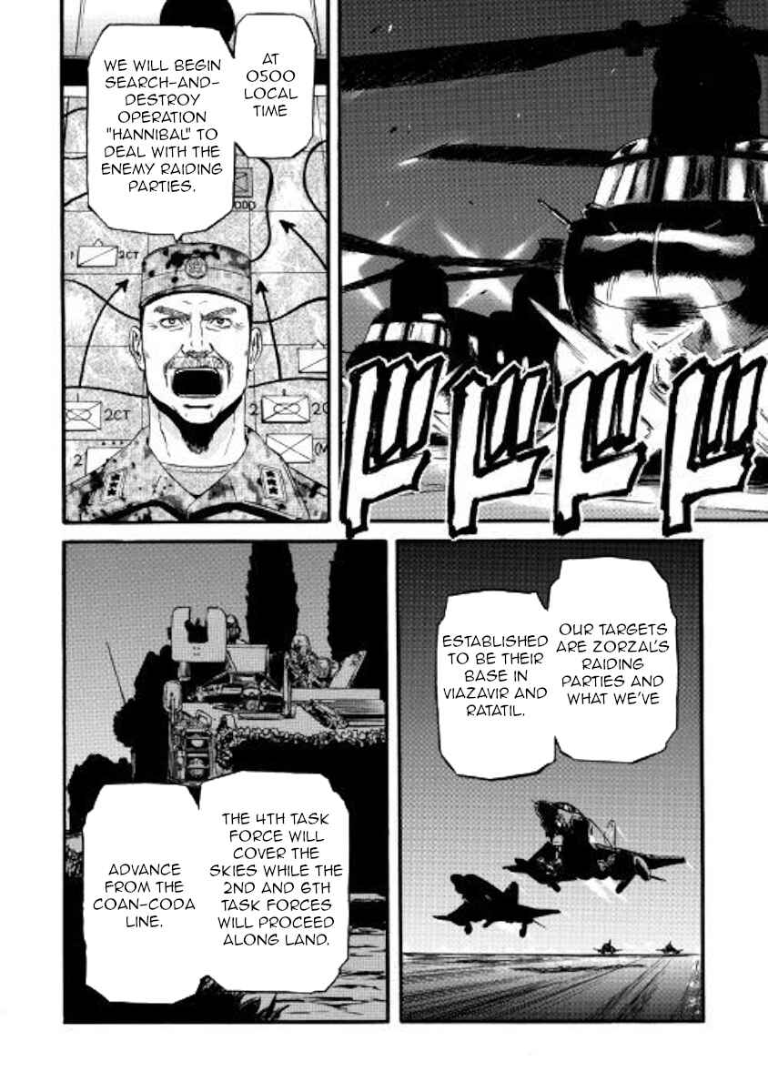 Chapter 86 - Page 28