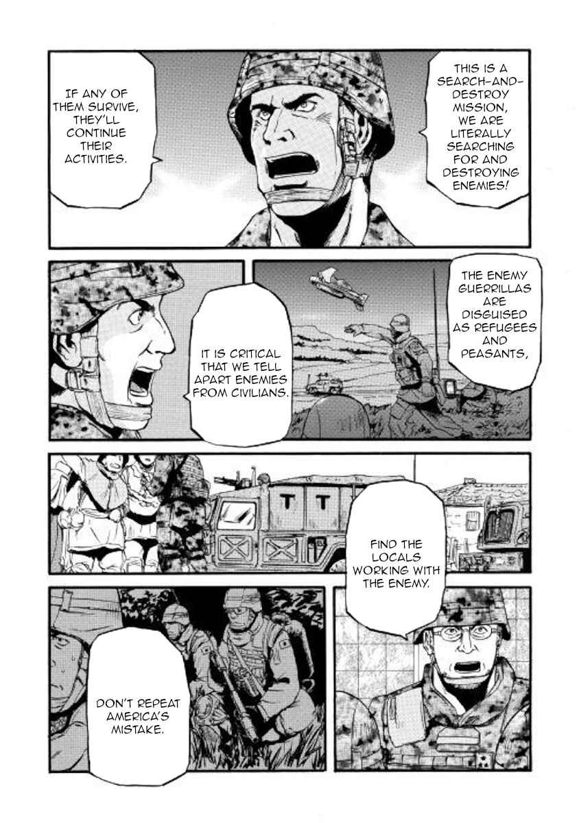 Chapter 86 - Page 29