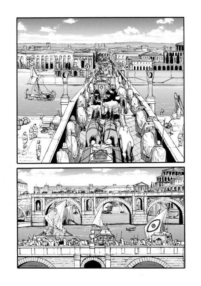 Chapter 86 - Page 3