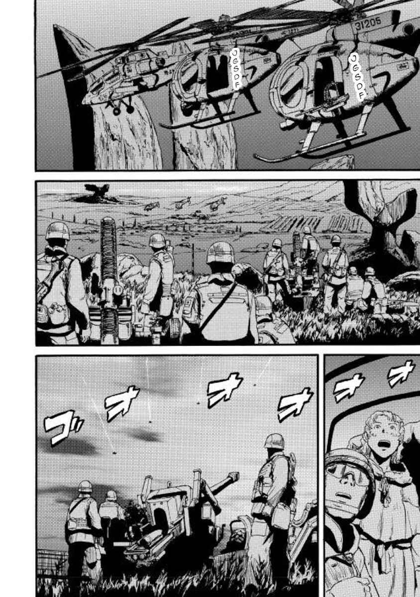 Chapter 86 - Page 30