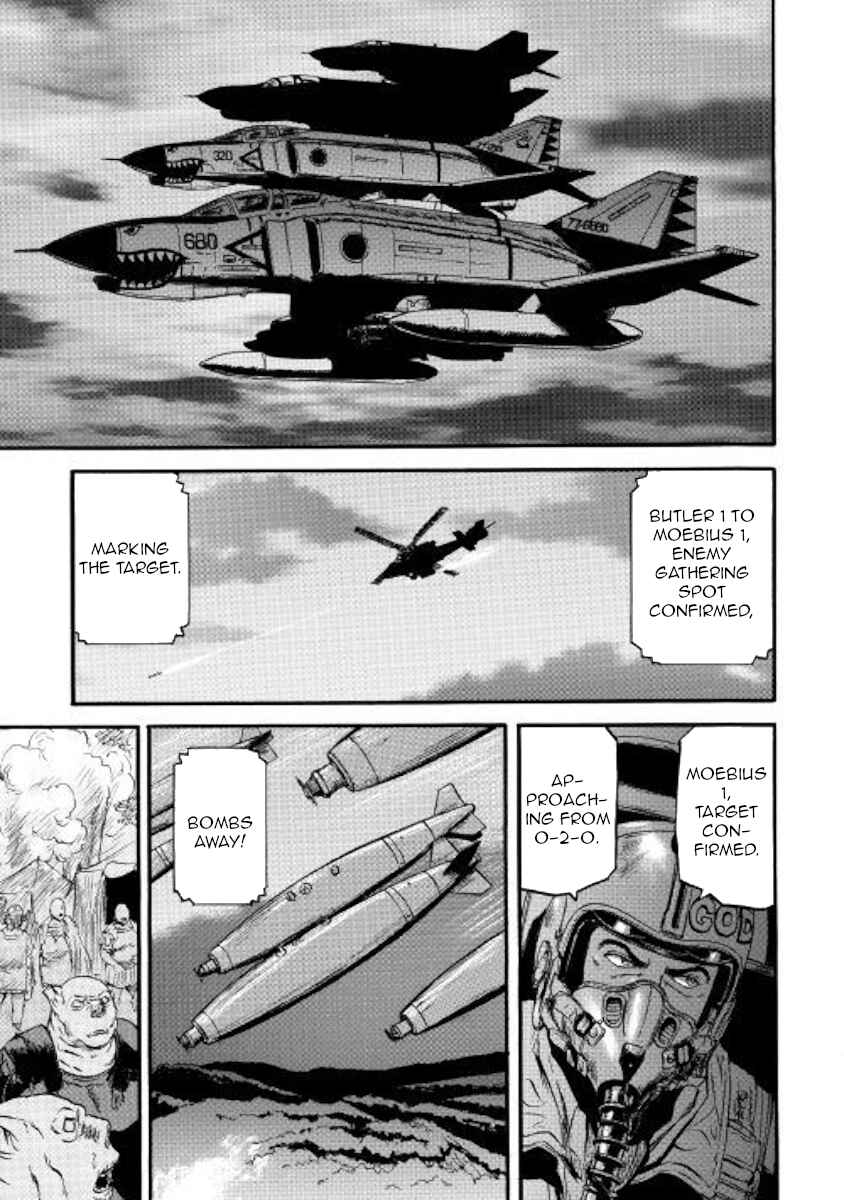 Chapter 86 - Page 31