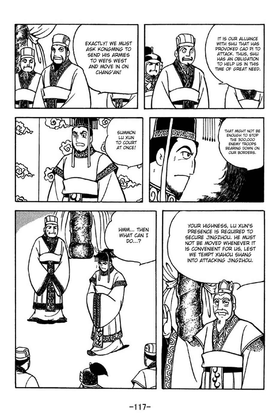 Chapter 309 - Page 10