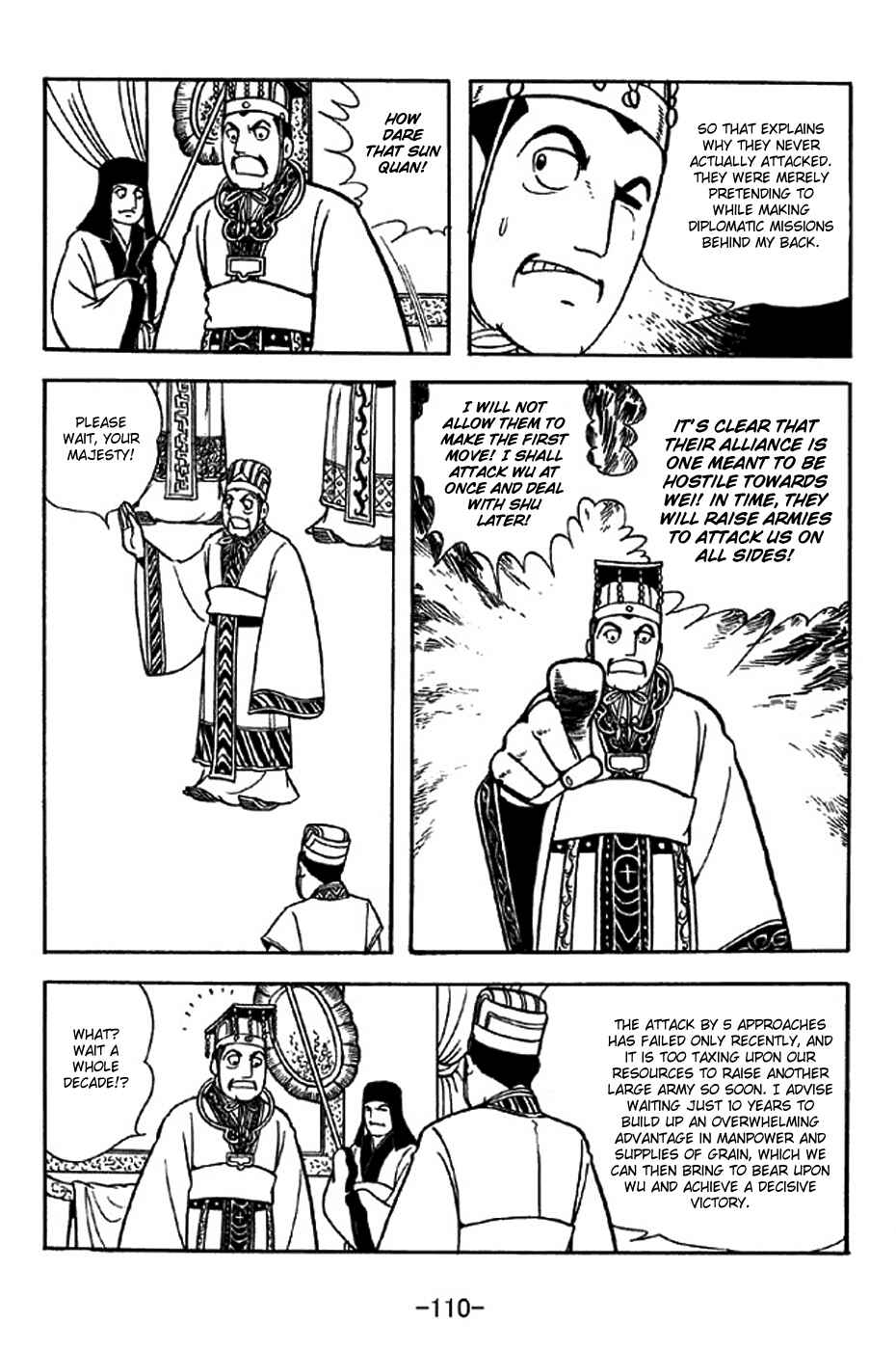 Chapter 309 - Page 3