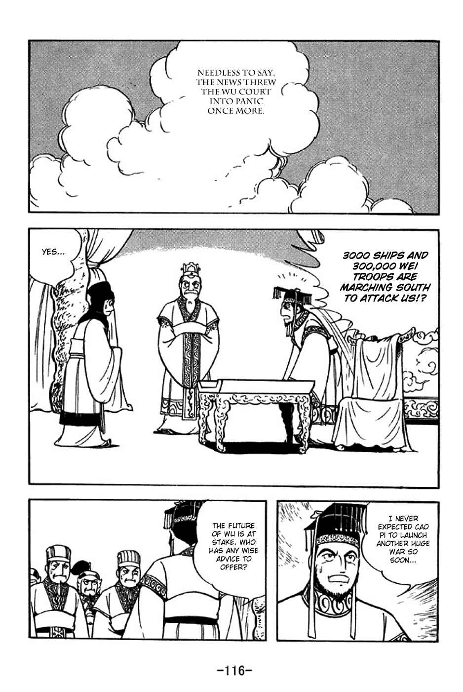 Chapter 309 - Page 9