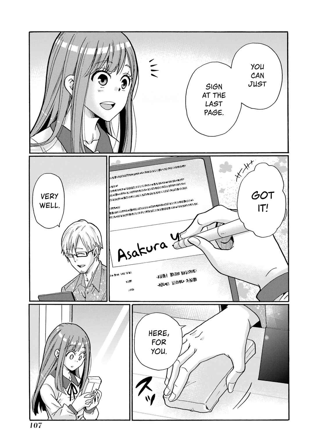 Chapter 3 - Page 5