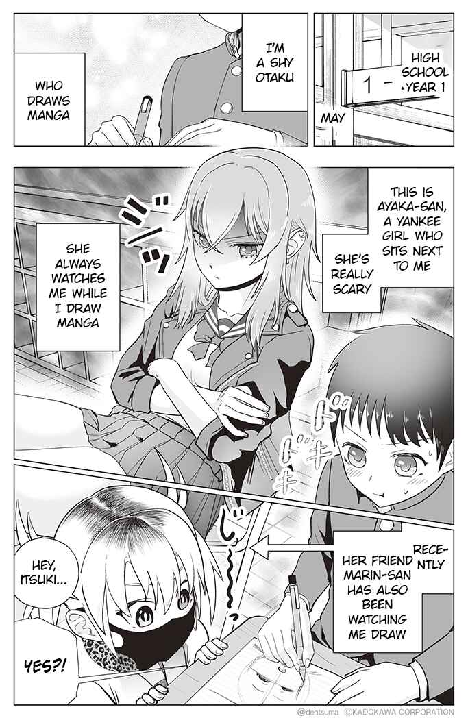 Chapter 18 - Page 1