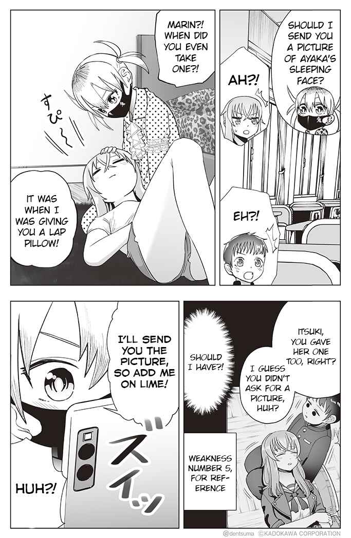 Chapter 18 - Page 3