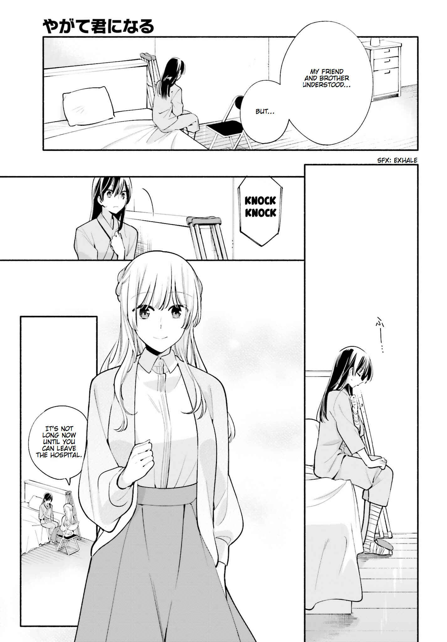Chapter 31 - Page 24