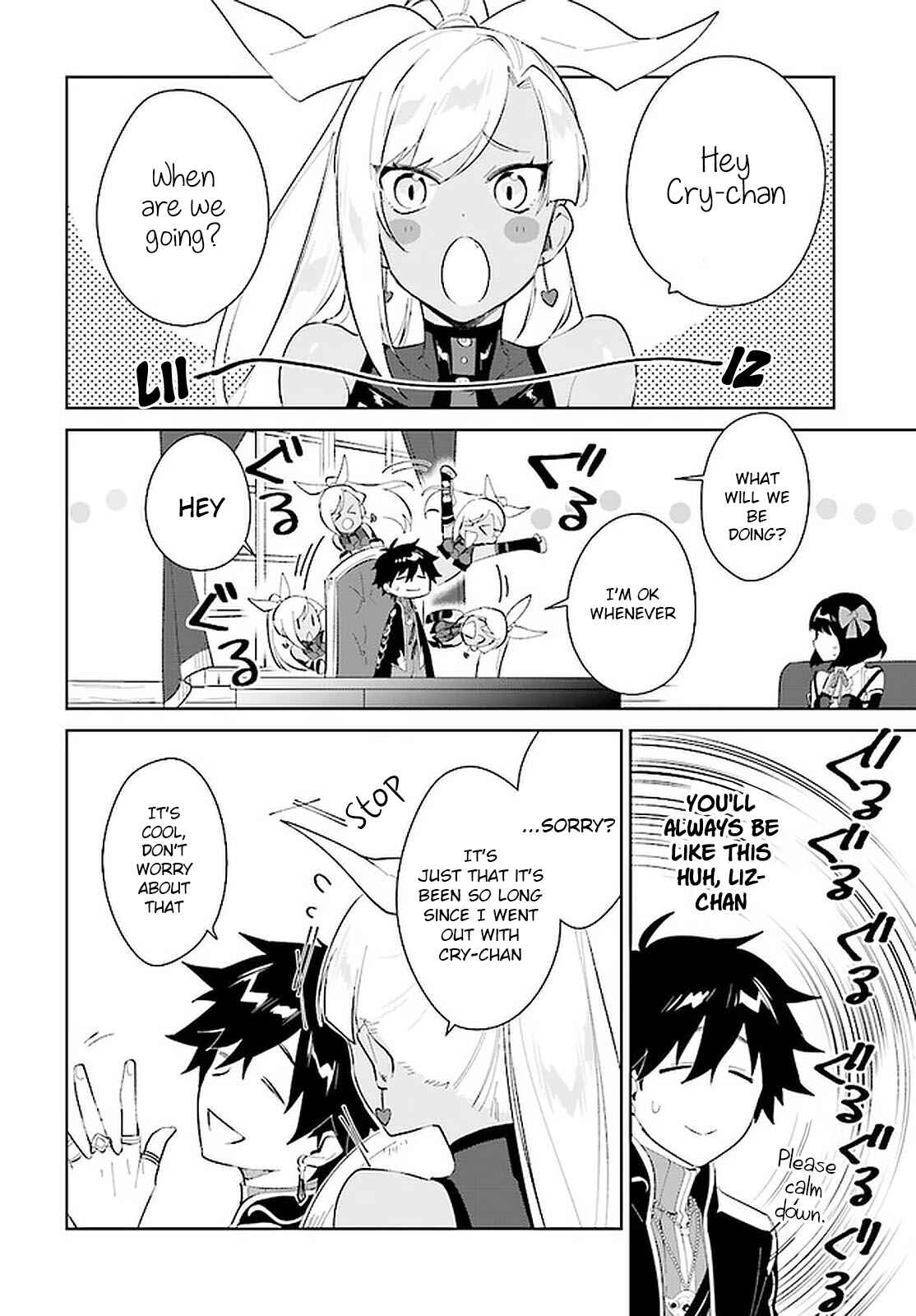 Chapter 21 - Page 22