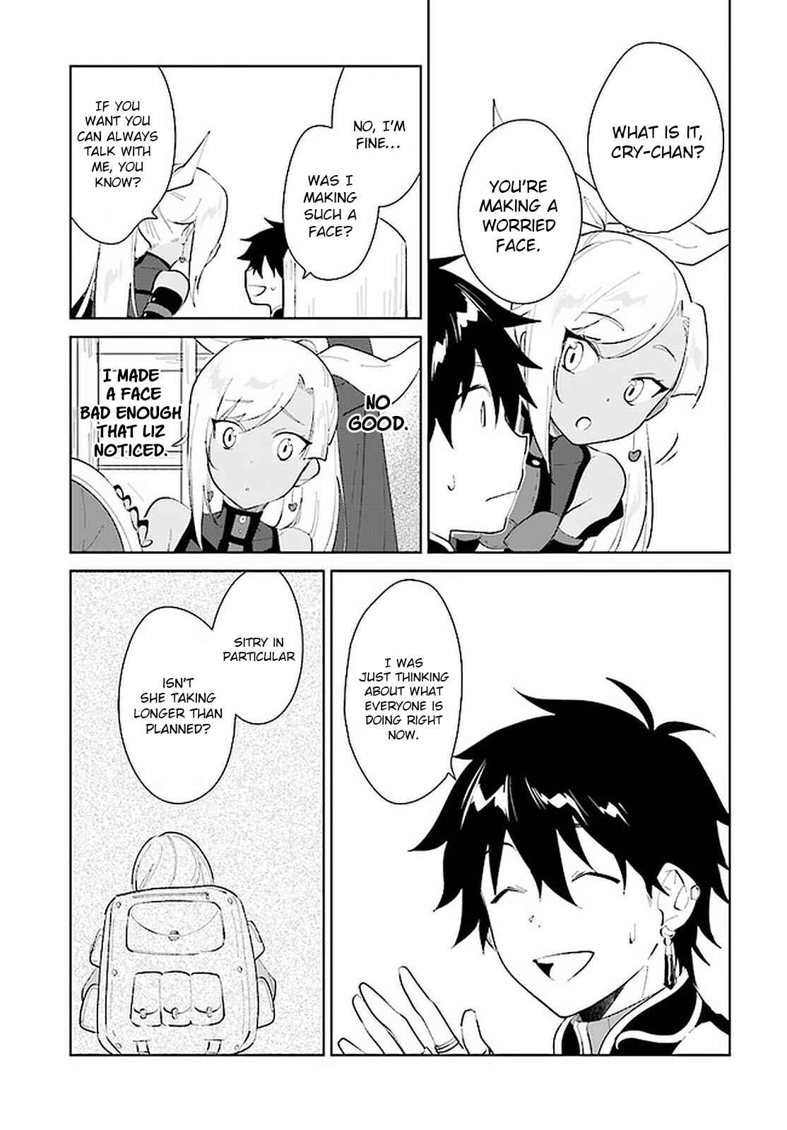Chapter 21 - Page 27