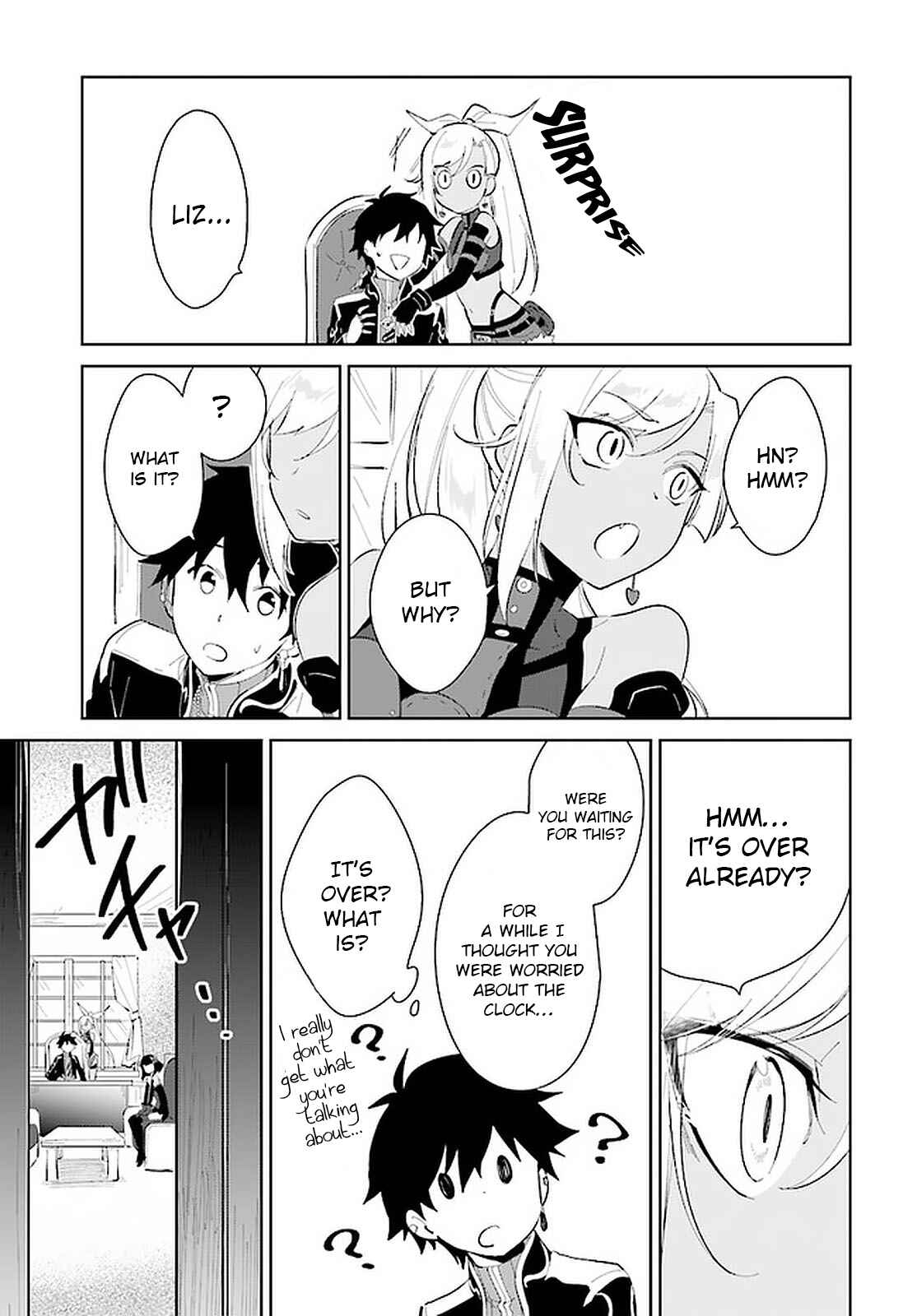 Chapter 21 - Page 29