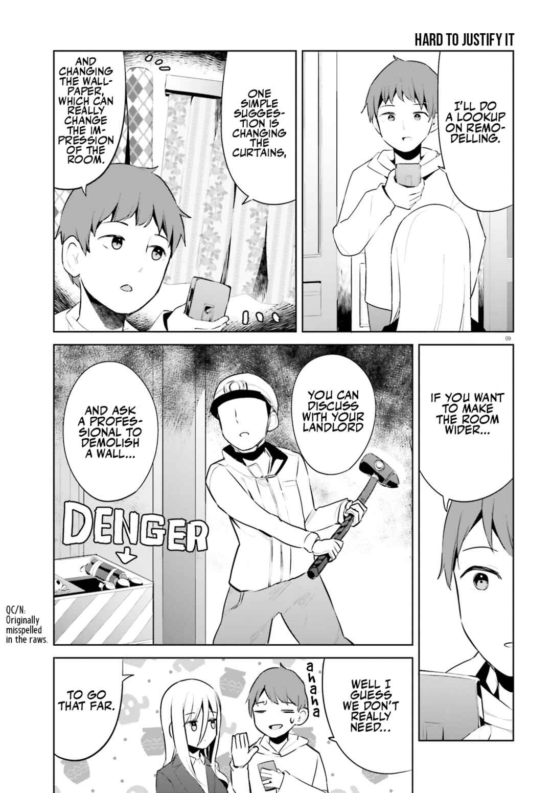 Chapter 45 - Page 9