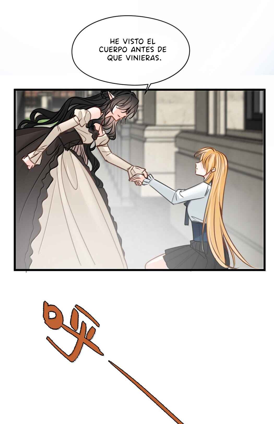 Chapter 66 - Page 21