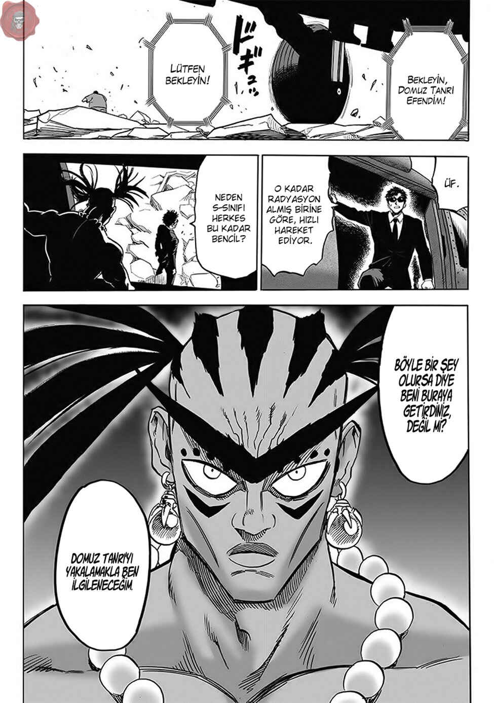 Chapter 176 - Page 11
