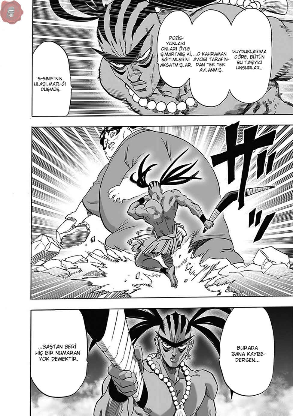 Chapter 176 - Page 13