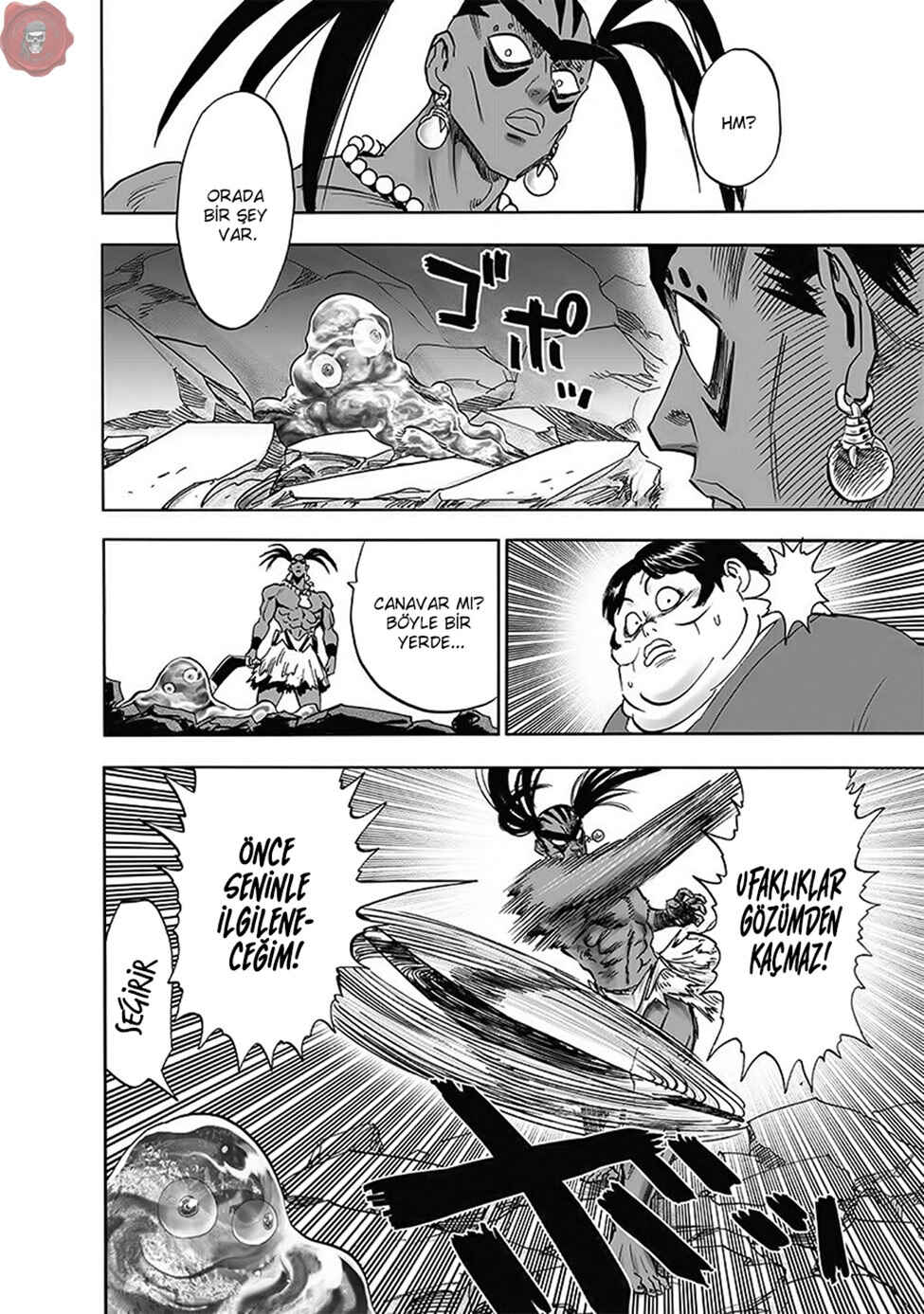 Chapter 176 - Page 15