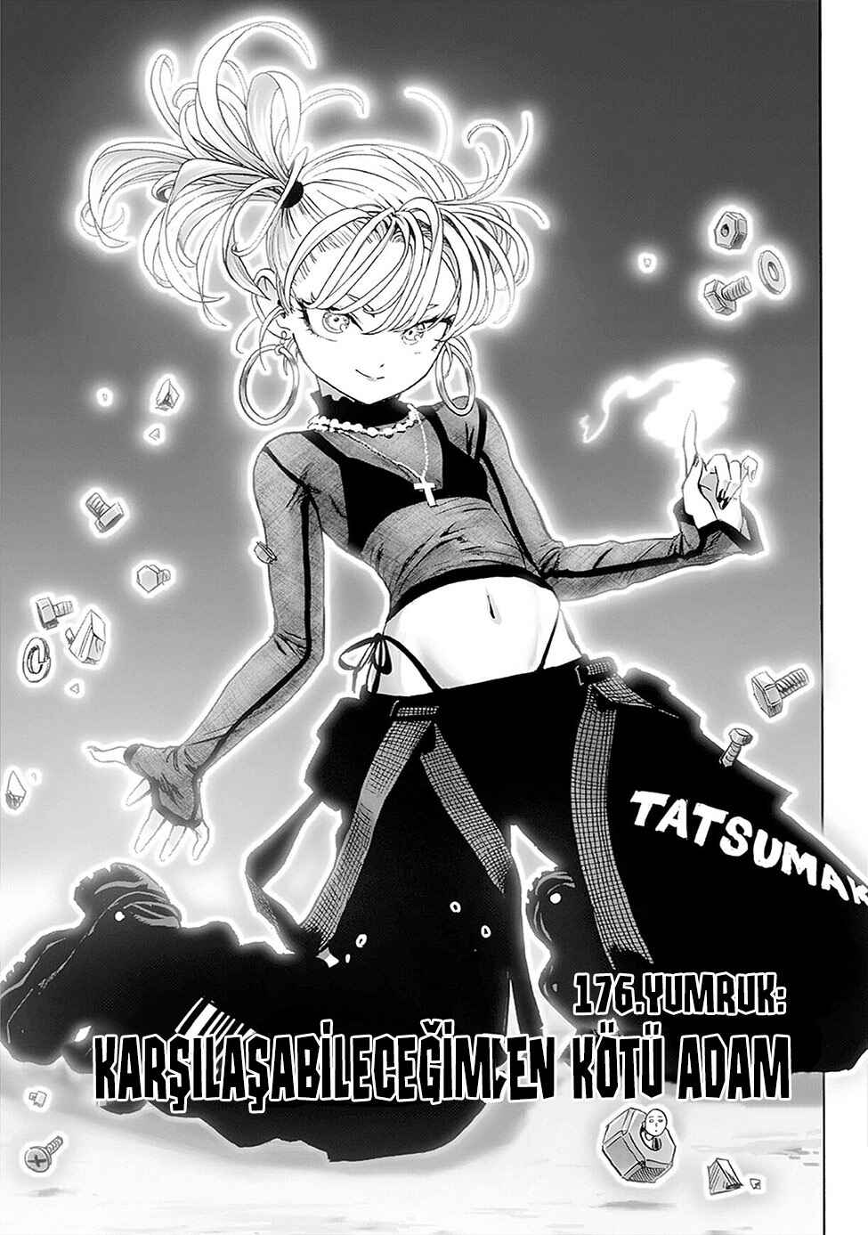 Chapter 176 - Page 2