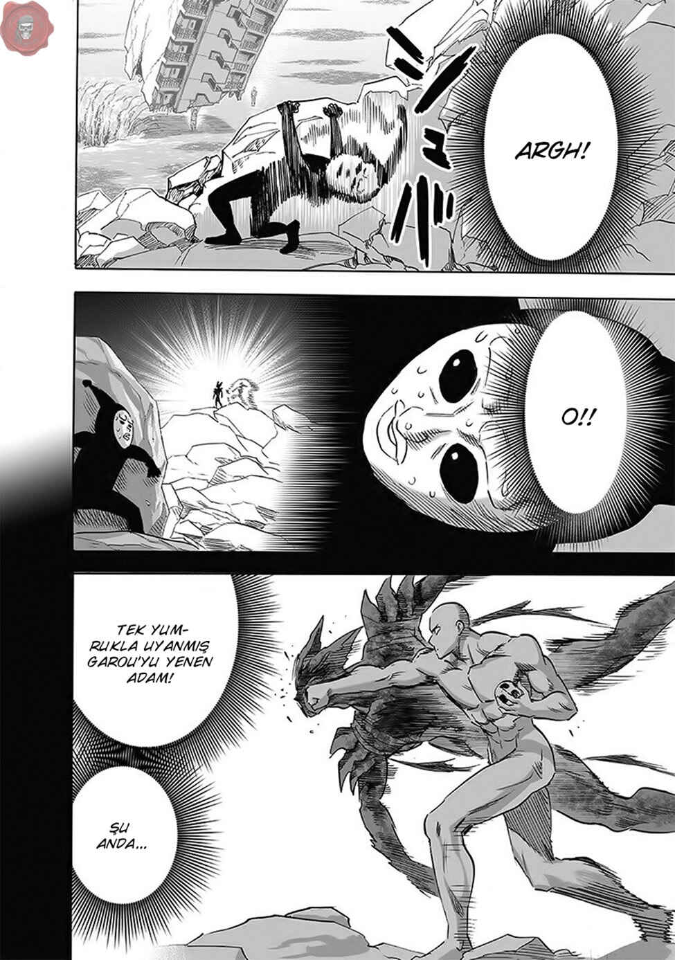 Chapter 176 - Page 23