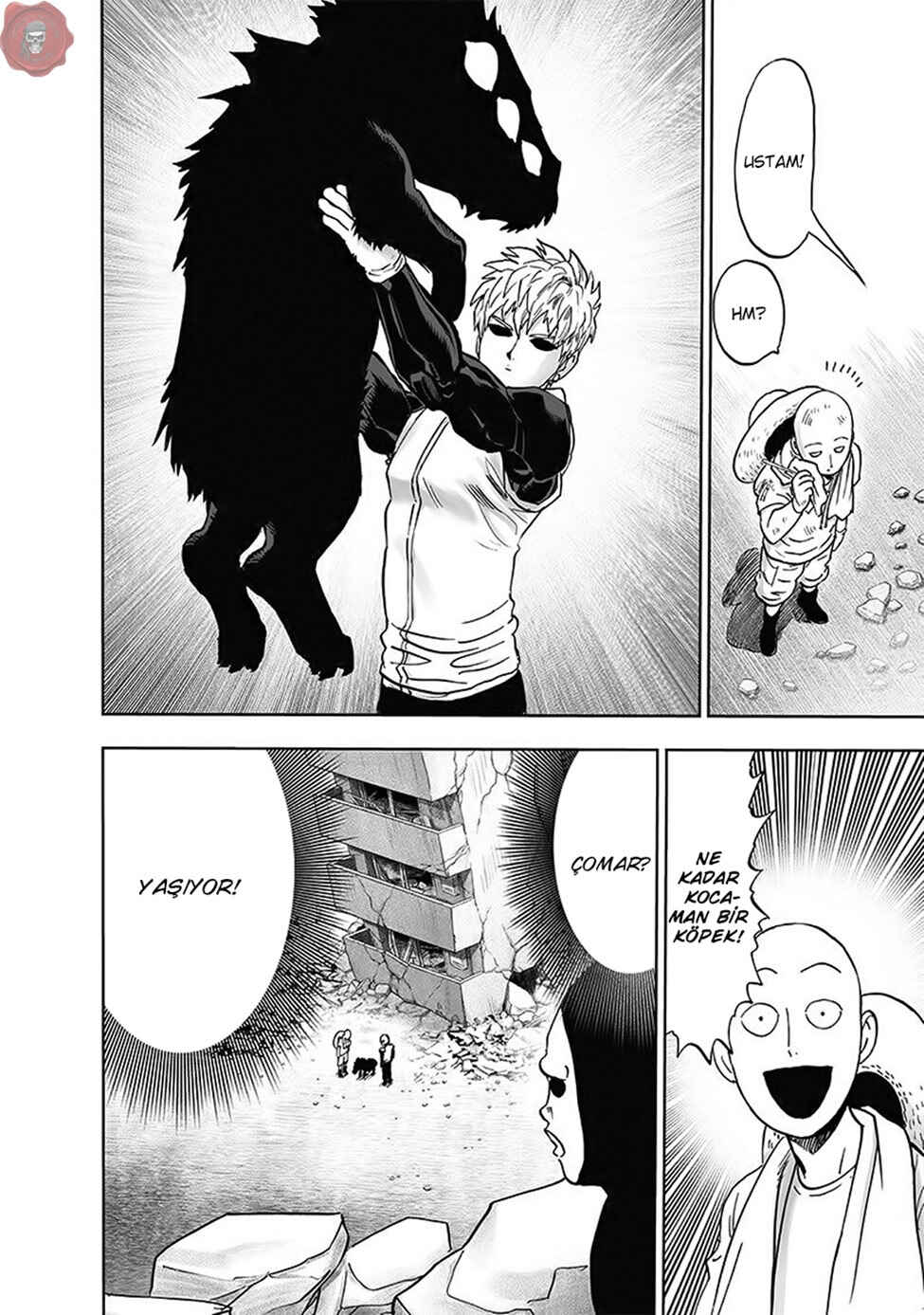 Chapter 176 - Page 25