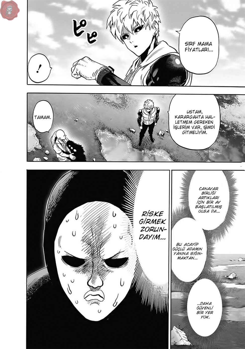 Chapter 176 - Page 29