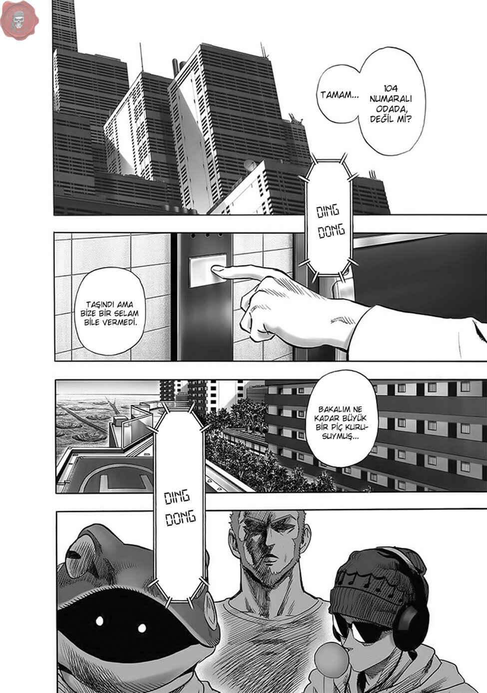 Chapter 176 - Page 3
