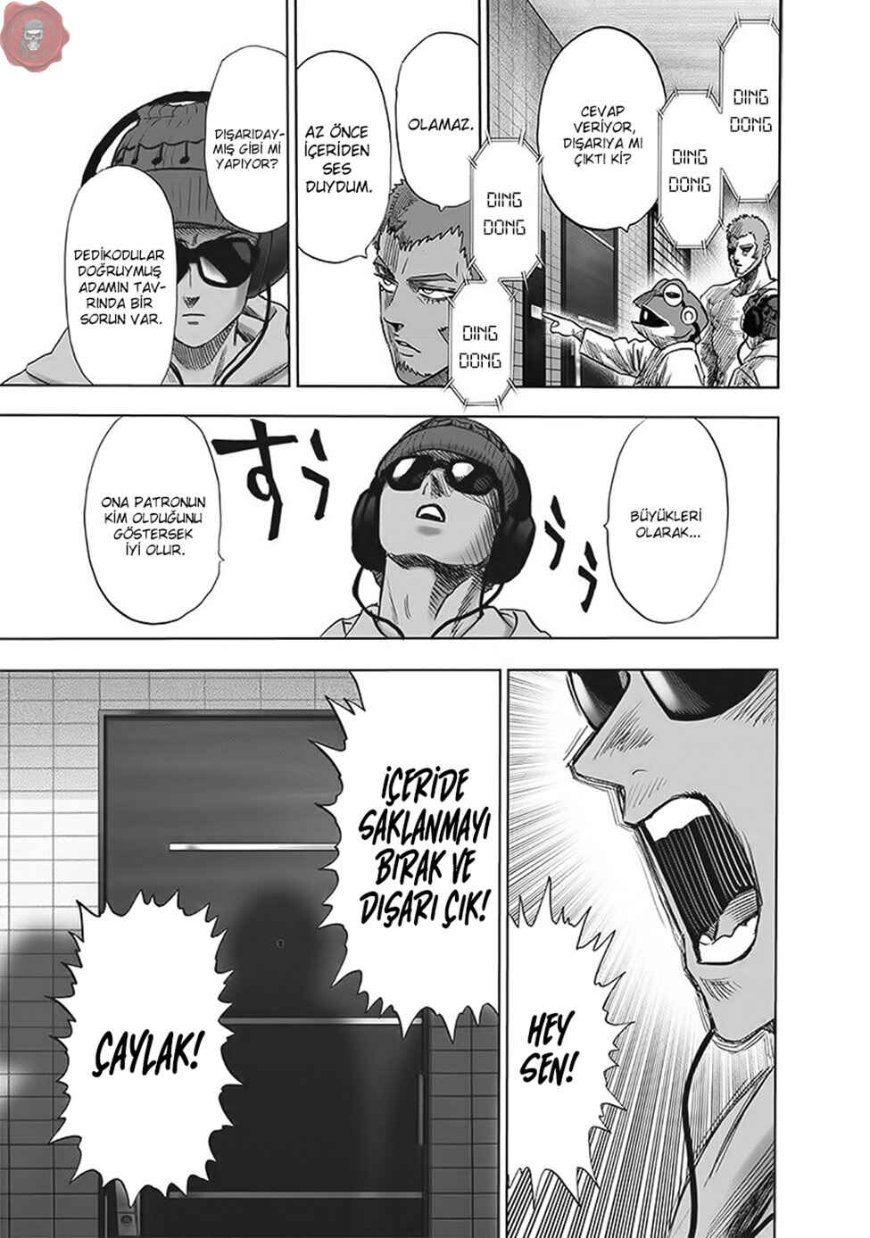 Chapter 176 - Page 4
