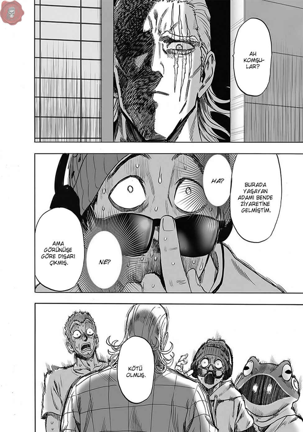 Chapter 176 - Page 7