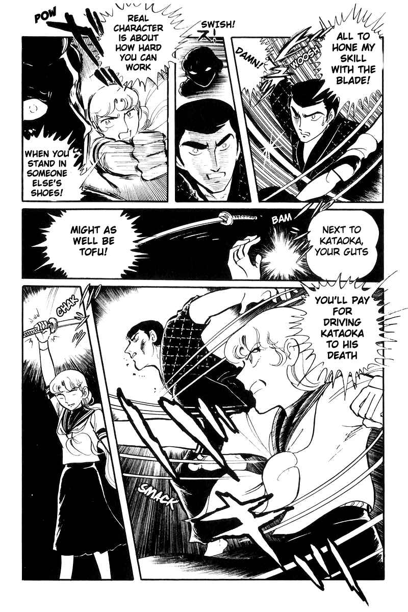 Chapter 23 - Page 33