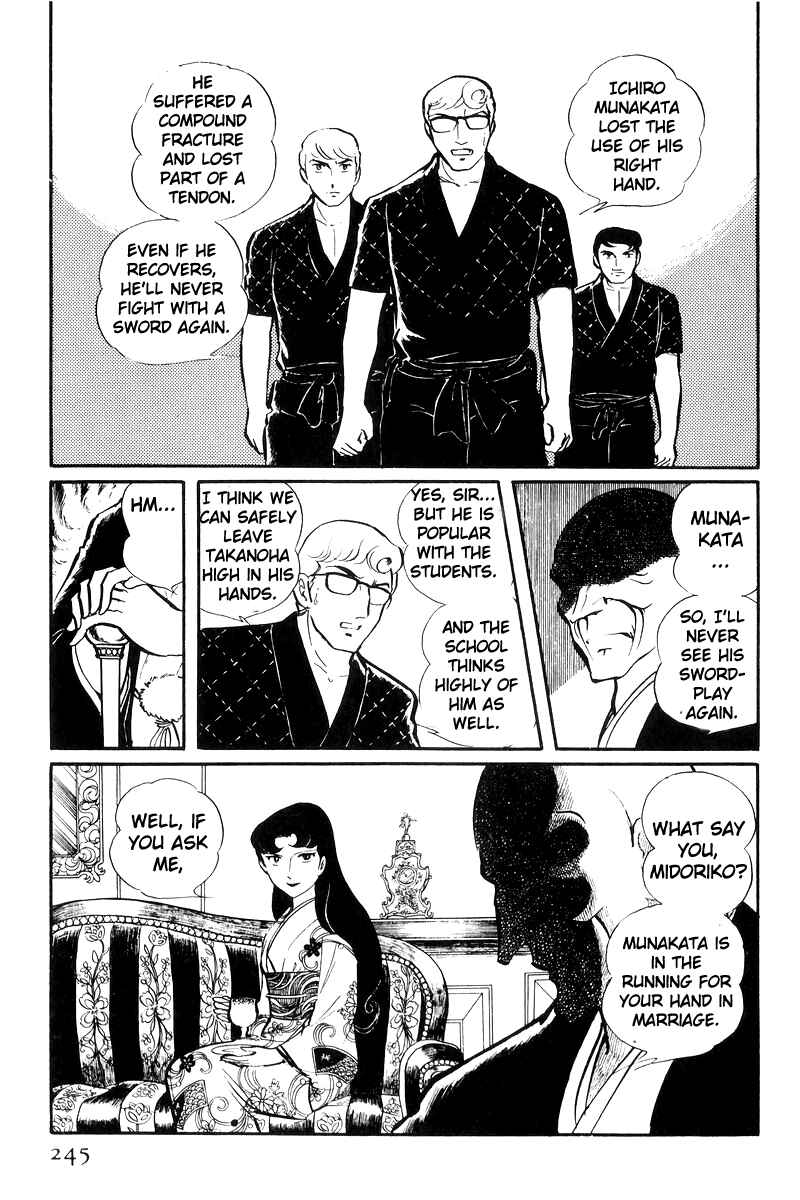 Chapter 23 - Page 38