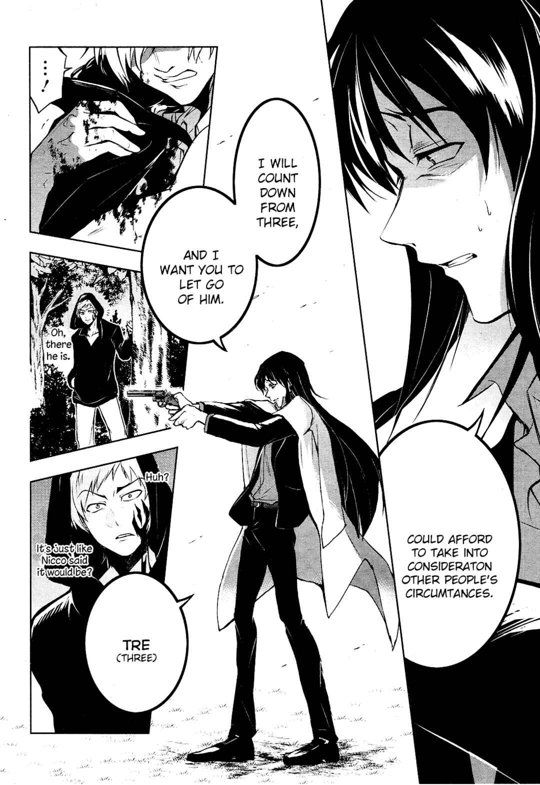 Chapter 102 - Page 12