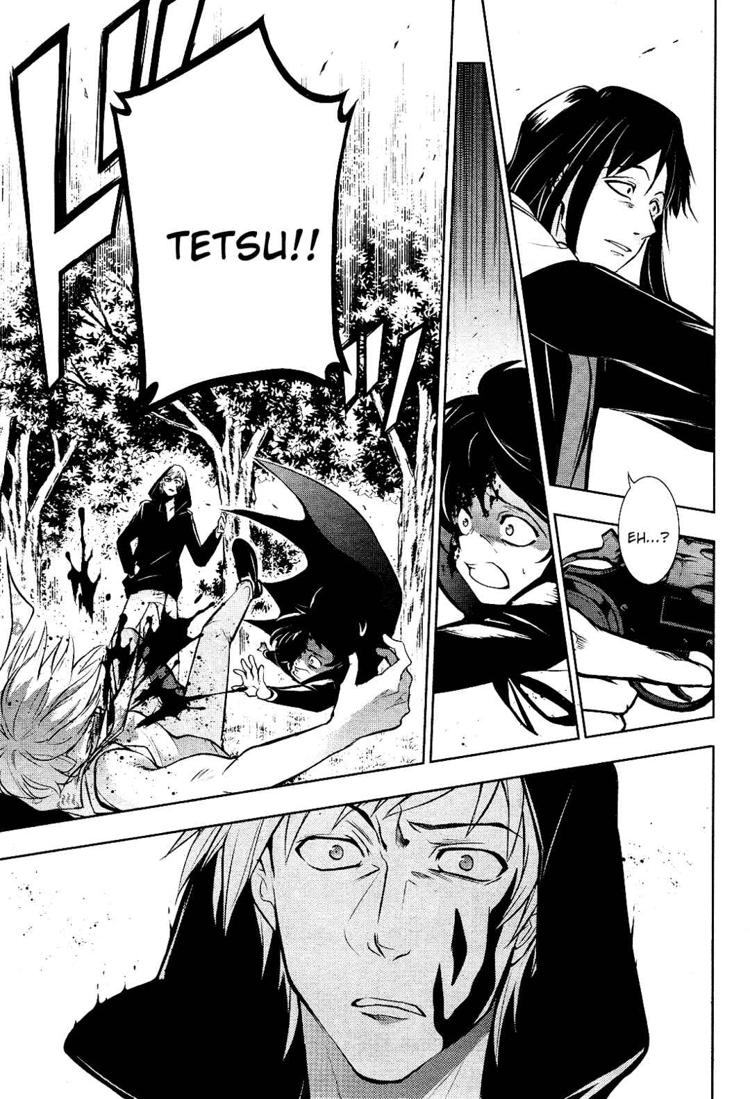 Chapter 102 - Page 15