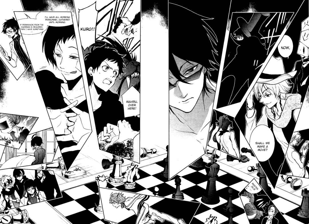 Chapter 102 - Page 2