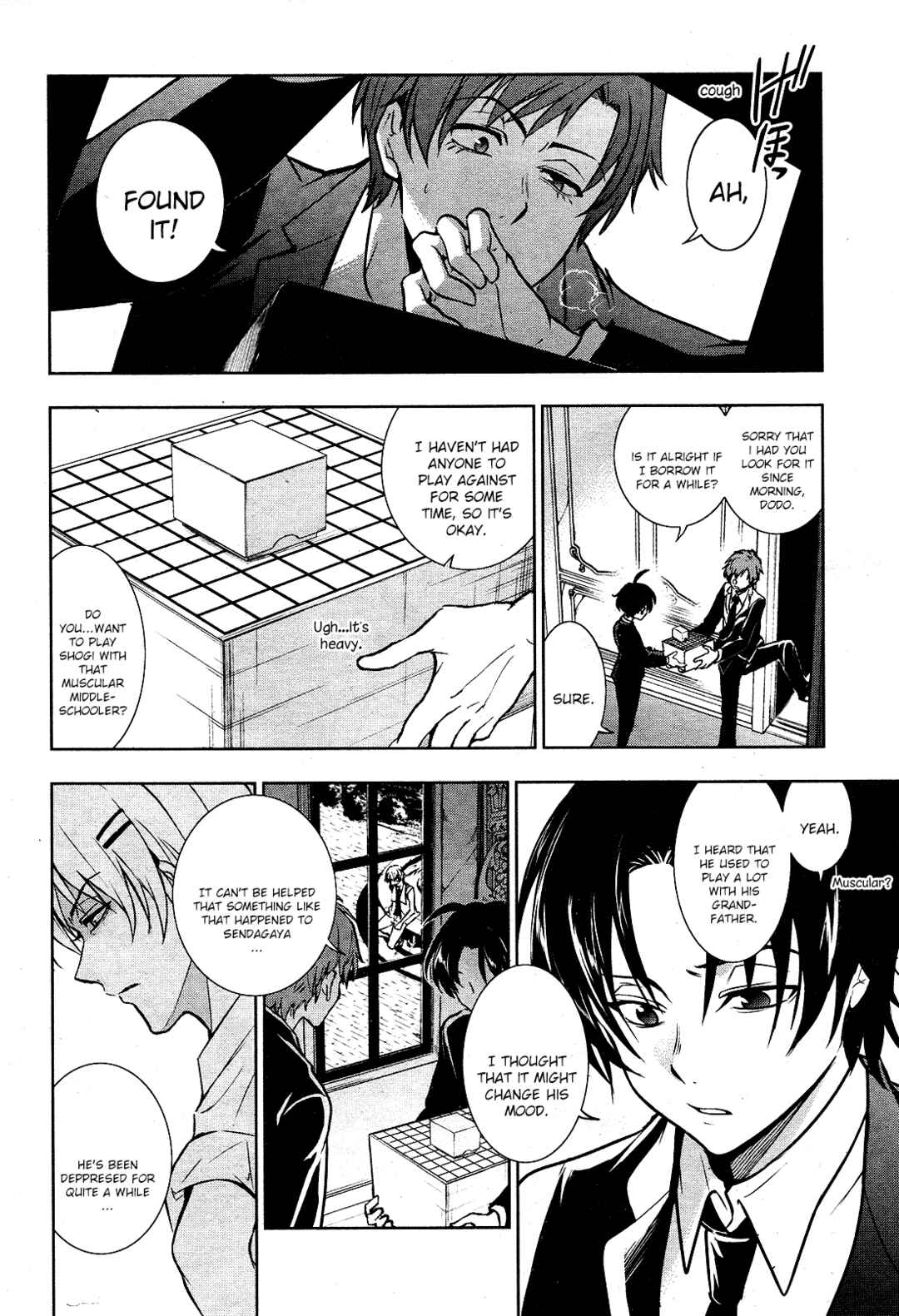 Chapter 102 - Page 3