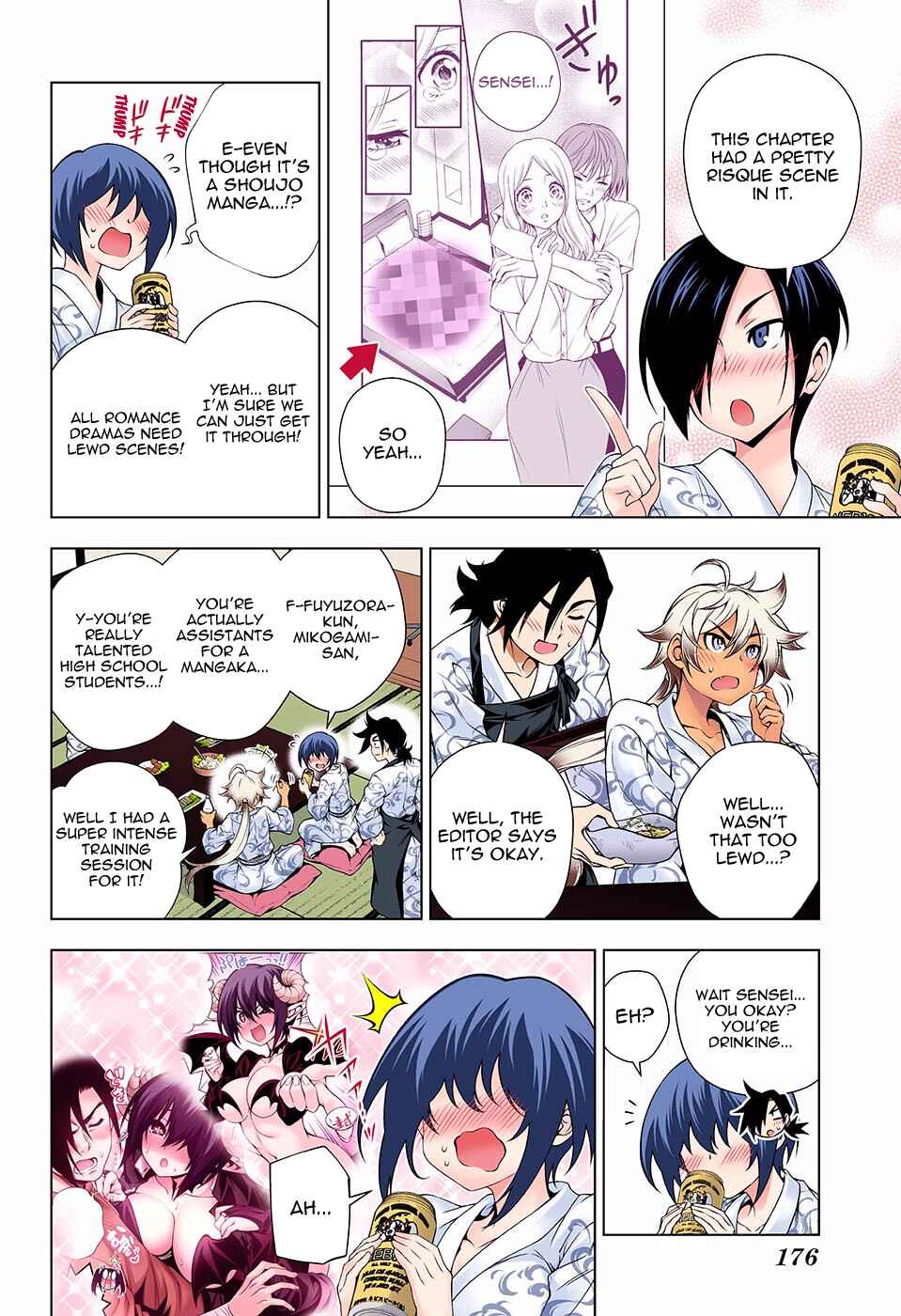 Chapter 111 - Page 4